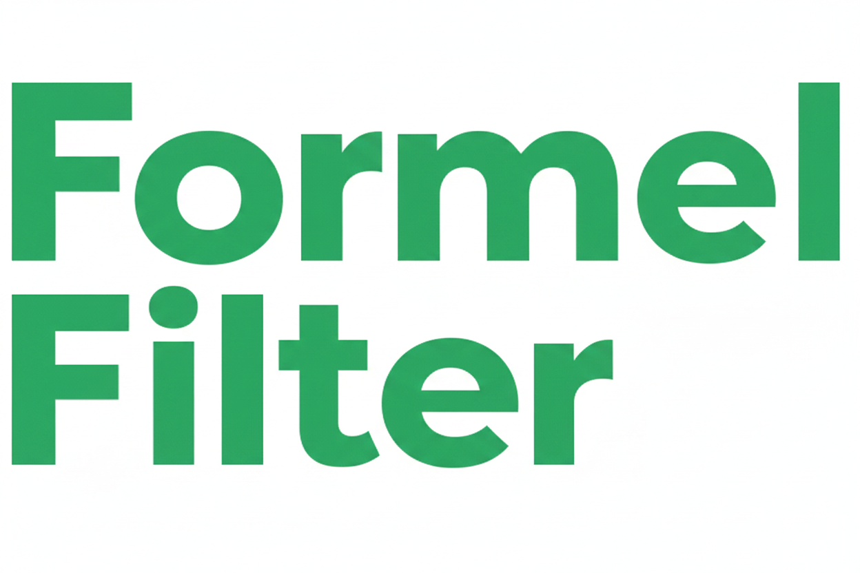 FormelFilter